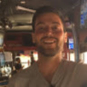 Meet your Posher, Jake